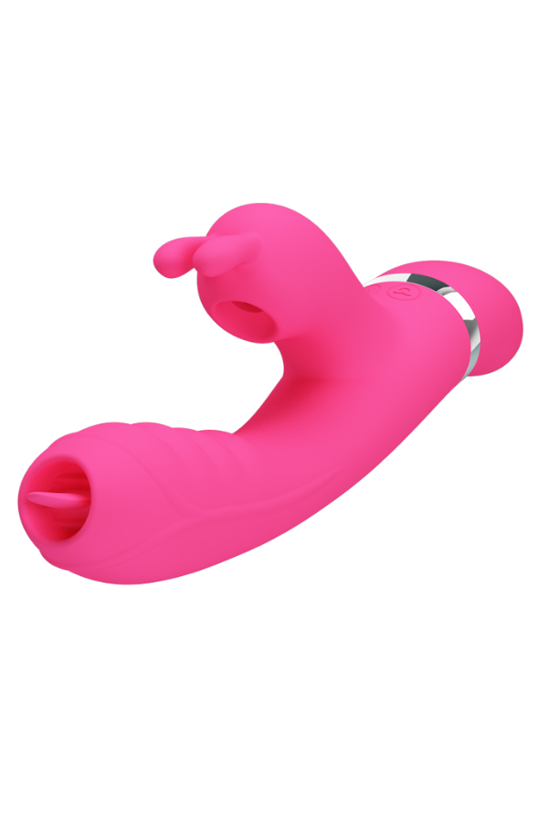 Vibrador Phoenix