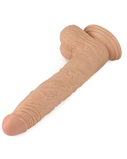 Dildo Real Extreme 24 Cm