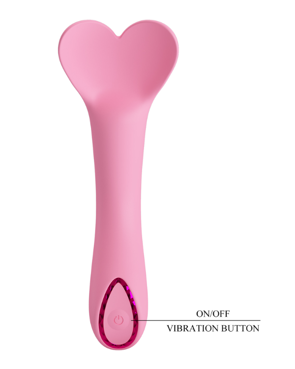 Vibrador Super Poweful
