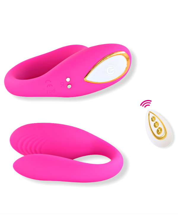 Flexi Vibe Remote – Control Total del Placer