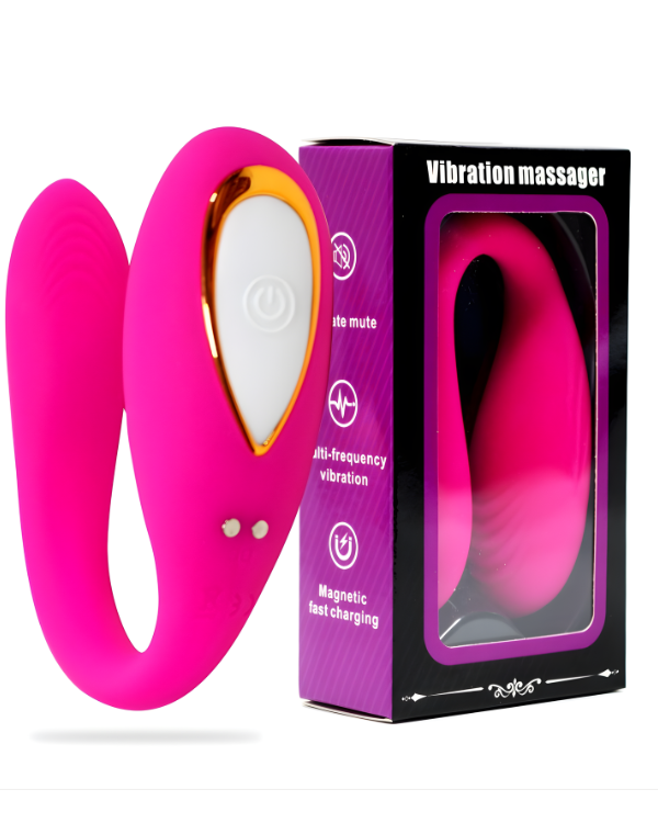 Flexi Vibe Remote – Control Total del Placer