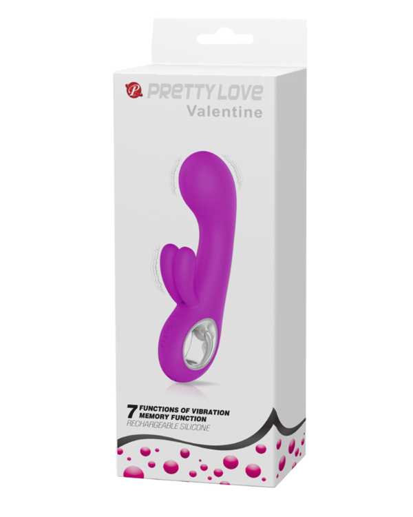 Vibrador Sensual Power