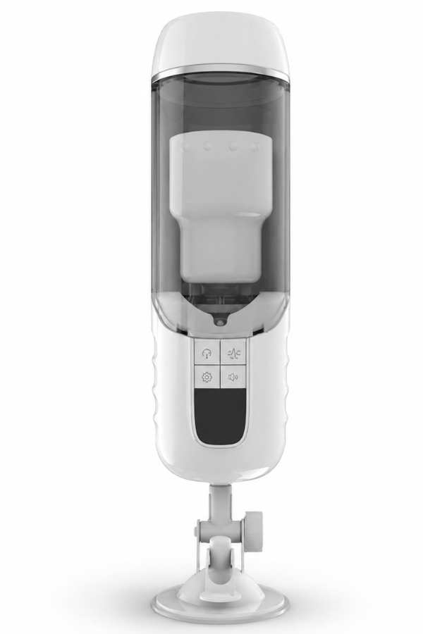 Future Pleasure Masturbador Automático