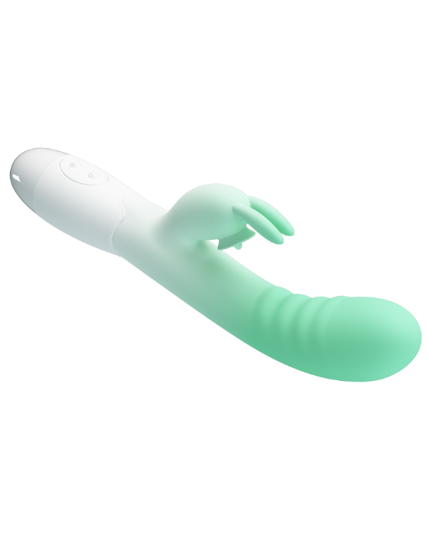 Vibrador Conejo 30 Vibraciones