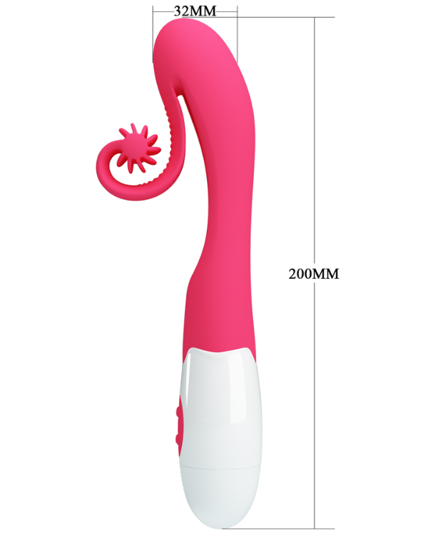Vibrador Romance