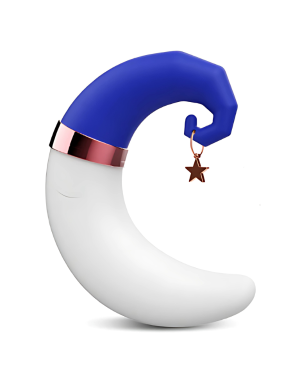 Vibrador y Succionador DuoDream