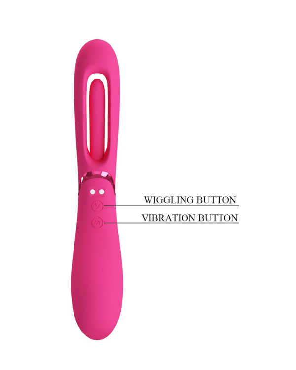 Vibrador Romance