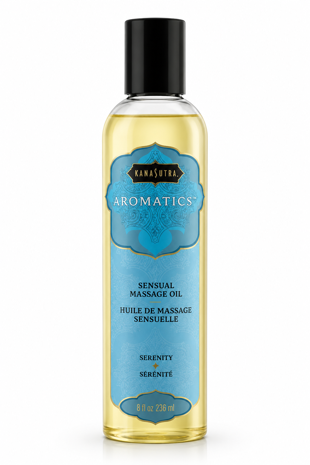 Aceite De Masaje Serenidad