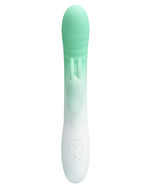 Vibrador Conejo 30 Vibraciones