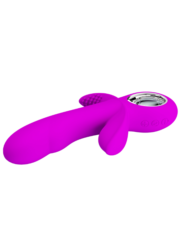 Vibrador ClimaxMaster