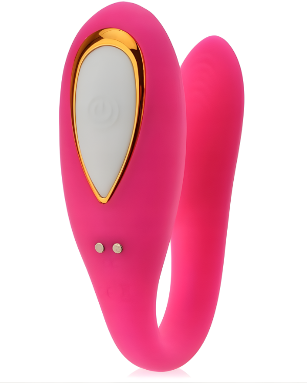 Flexi Vibe Remote – Control Total del Placer