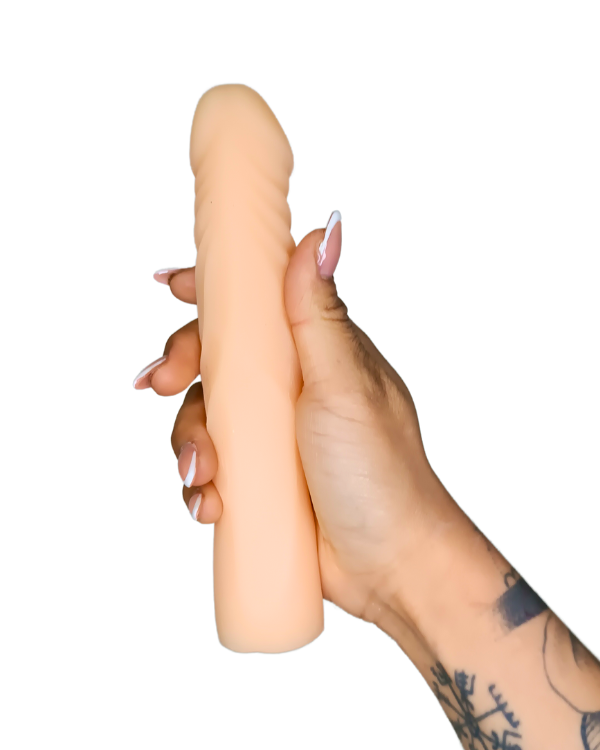 Dildo Consolador | Run RealTouchXXX | 17 CM CHISA