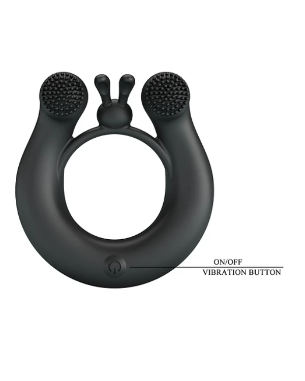 Anillo Vibrador Climax