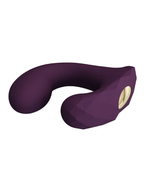 Vibrador Con Aplicación Billy G Spot