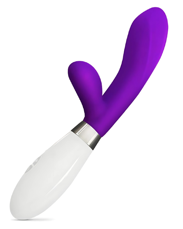 Vibrador Dual Kiss