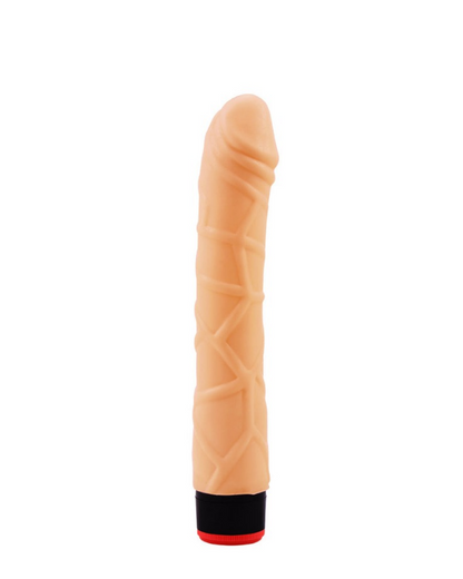 Dildo Vibrador Nude | RealTouchXXX 22Cm