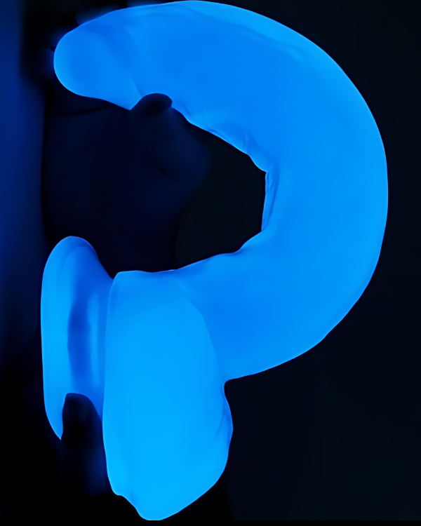 Dildo Luminiscente Lumino | 26 CM LOVETOY