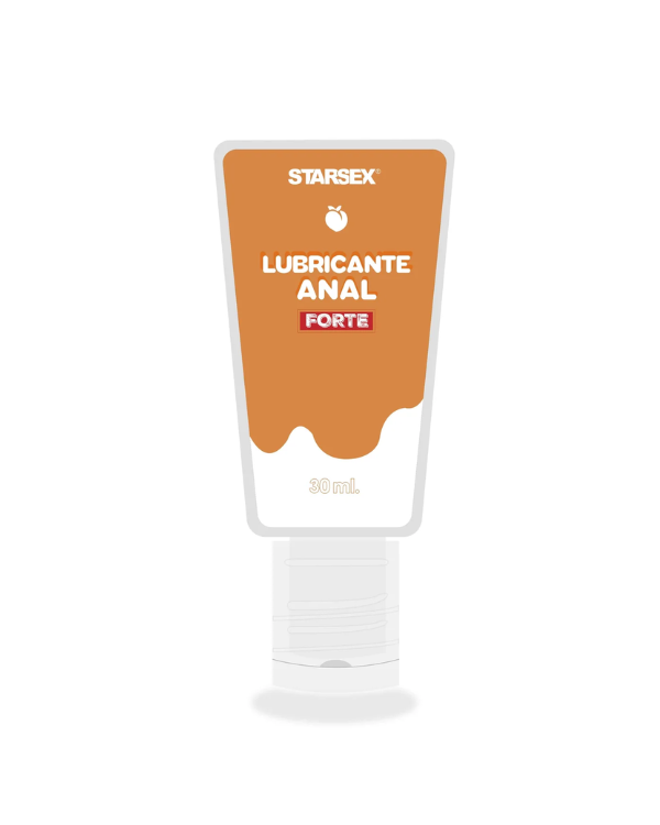 Lubricante Anal Desensibilizador