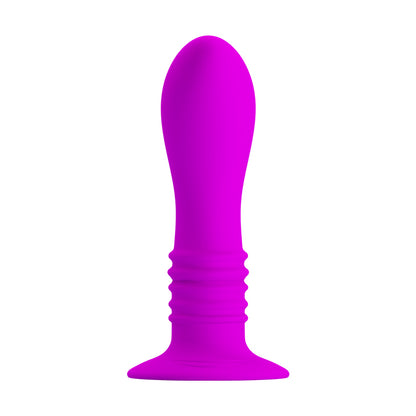 Sturdy Vibrador Prostático | CON BASE DE SUCCIÓN