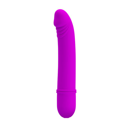 Vibrador Beck | PRETTY LOVE