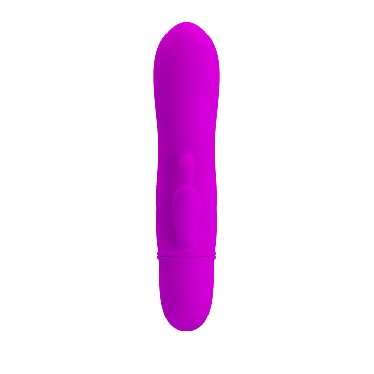 Caesar Vibrador Mini Piero | PRETTY LOVE