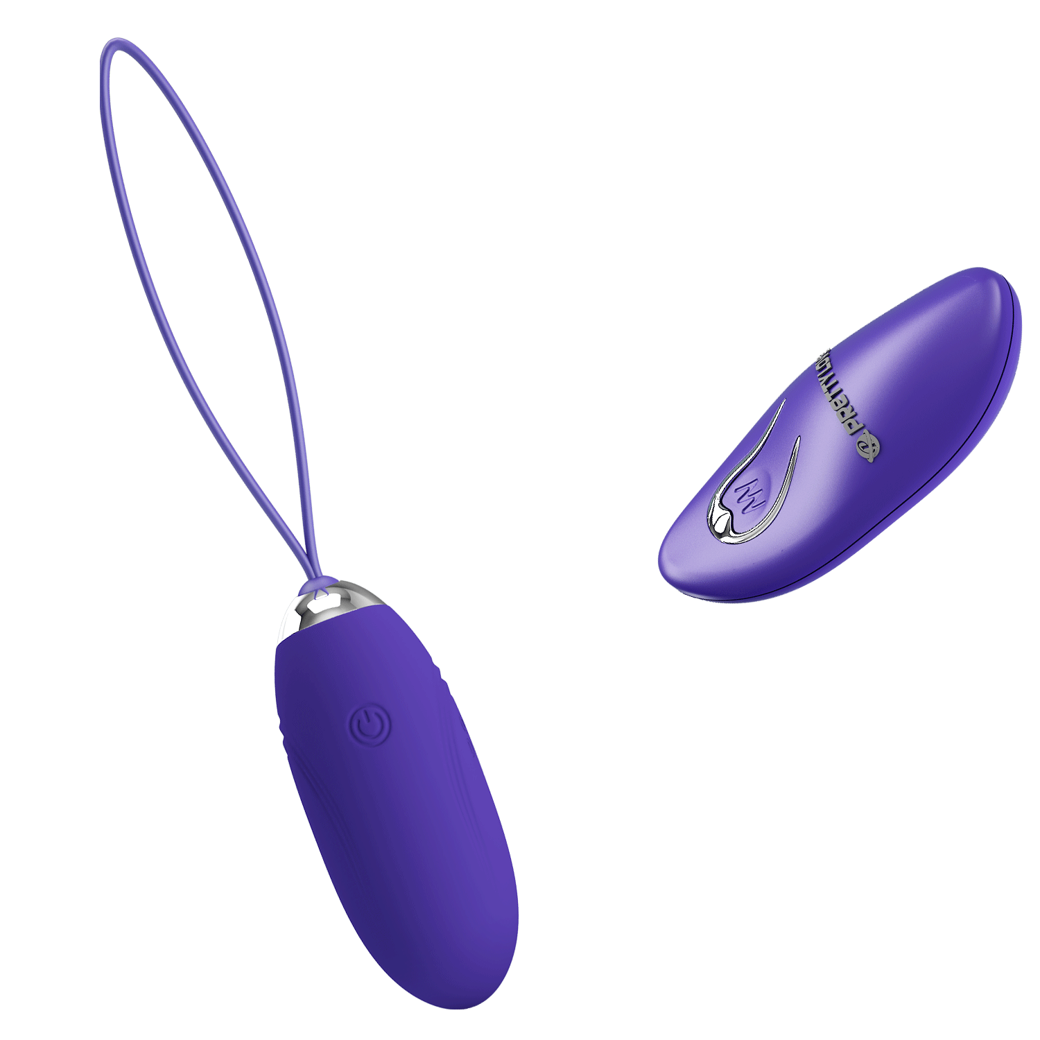 Vibrador Love Egg