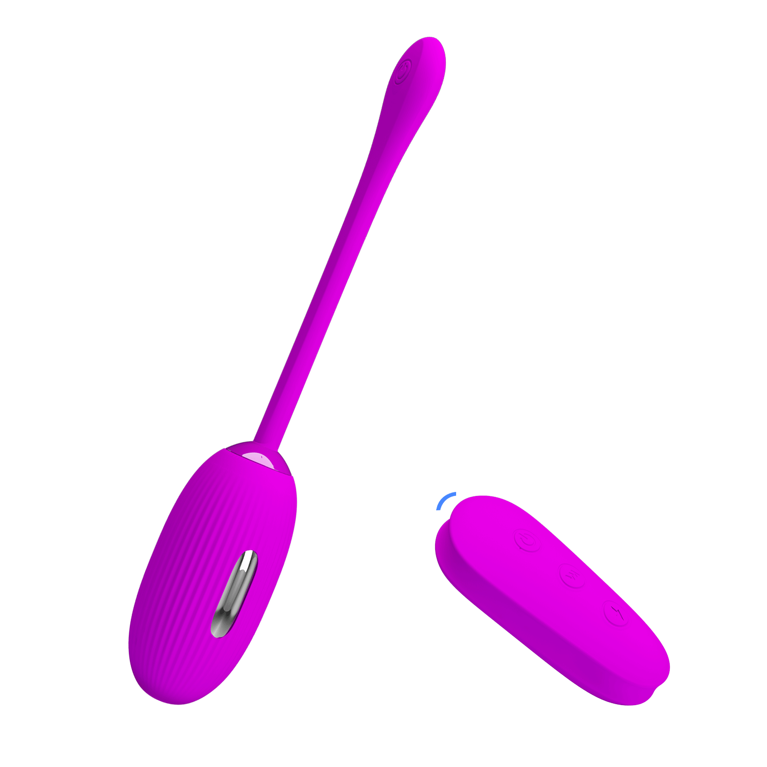 Shock Fun con Control Remoto y Electroshock