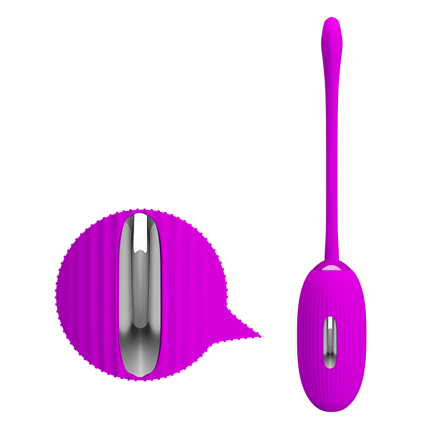 Shock Fun con Control Remoto y Electroshock