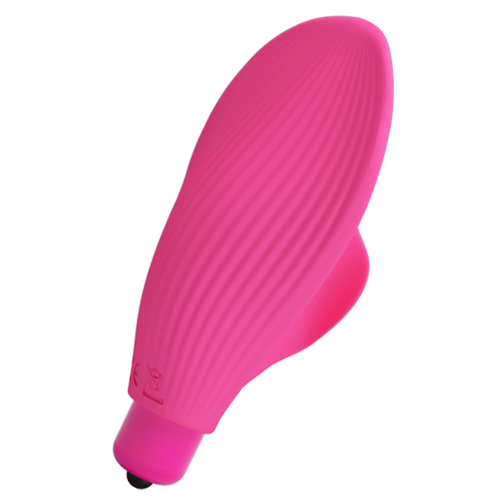 Vibrador Naughty Fingers