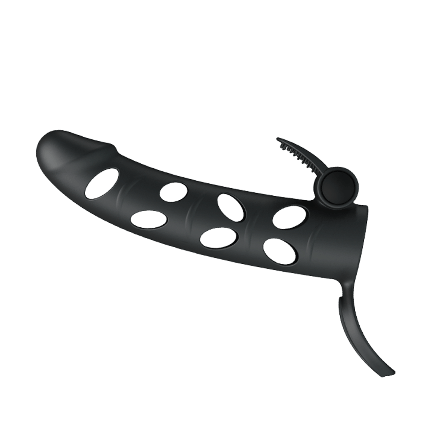 Funda Extensora con Vibracion