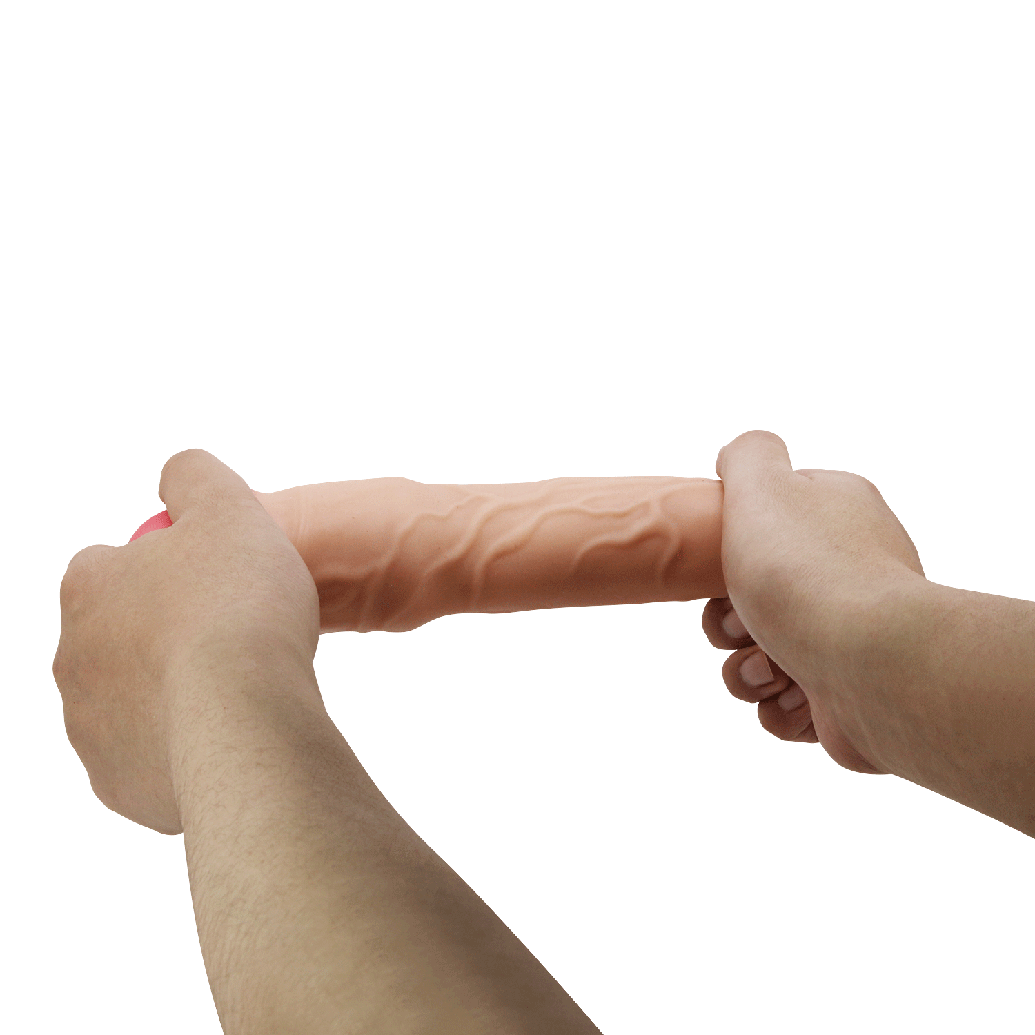 Funda Alargadora Para el Pene