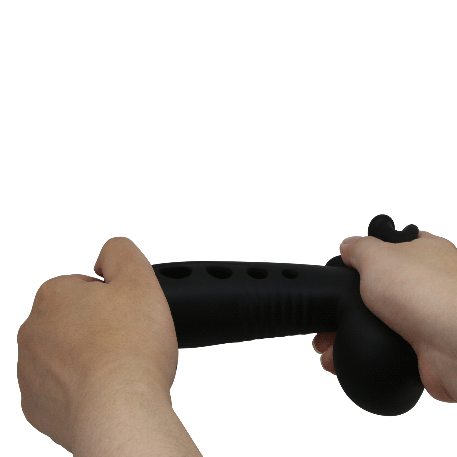 Funda para Pene con Airbag – Grosor Extra y Placer Extendido