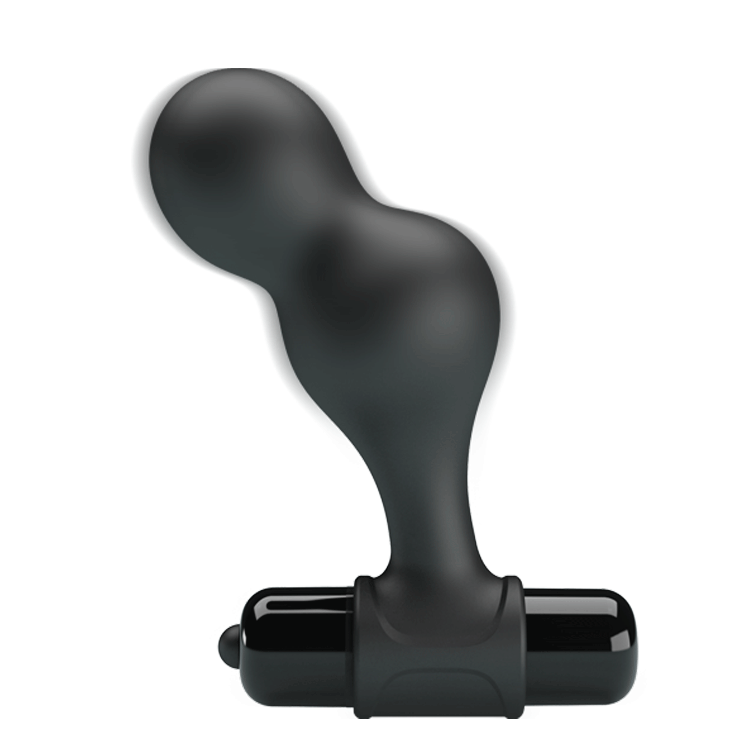 Vibrador Anal Mr Play