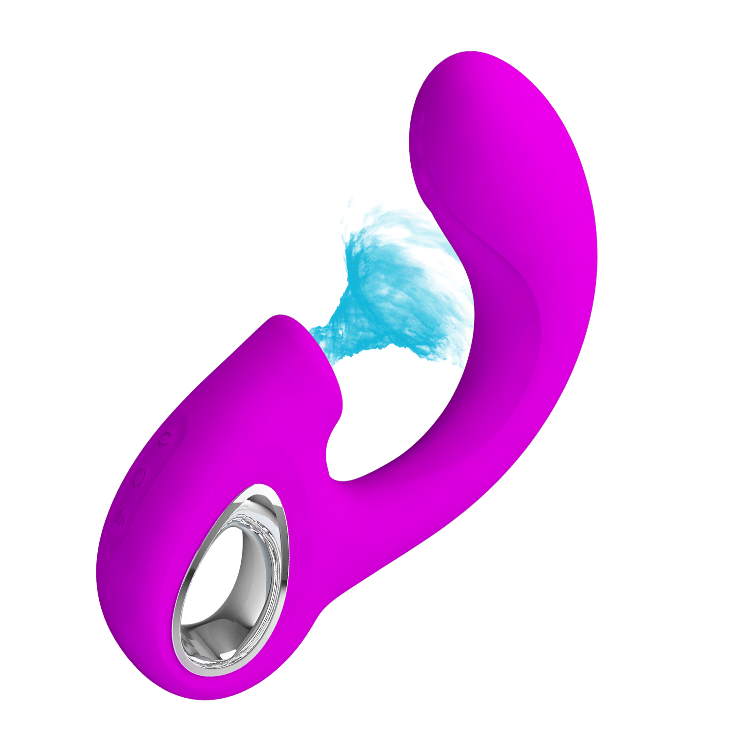Vibrador Doble Acción Xibel