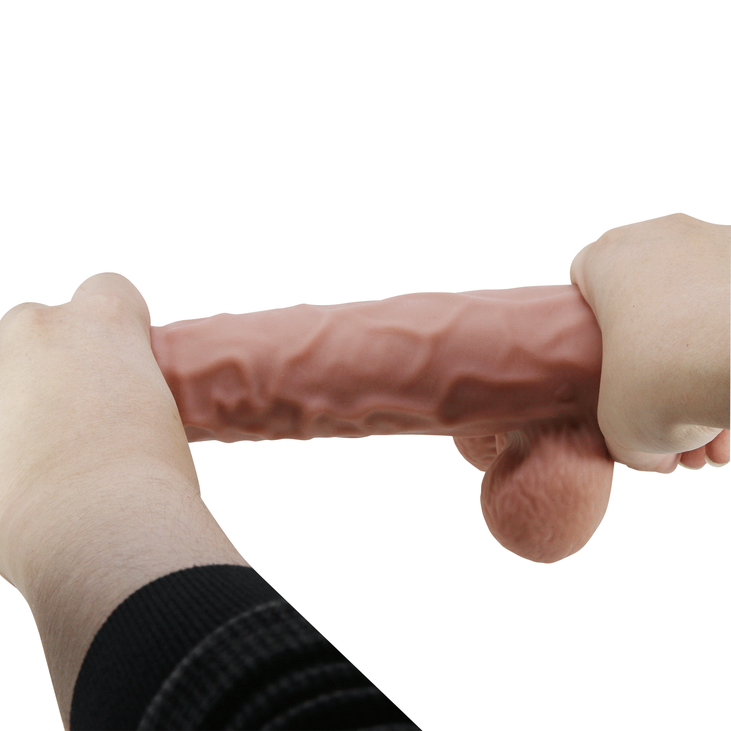 Consolador Masturbable – Orgasmos Intensos