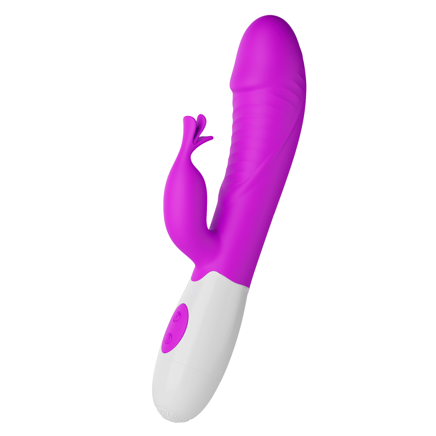 Vibrador Fusión Dual