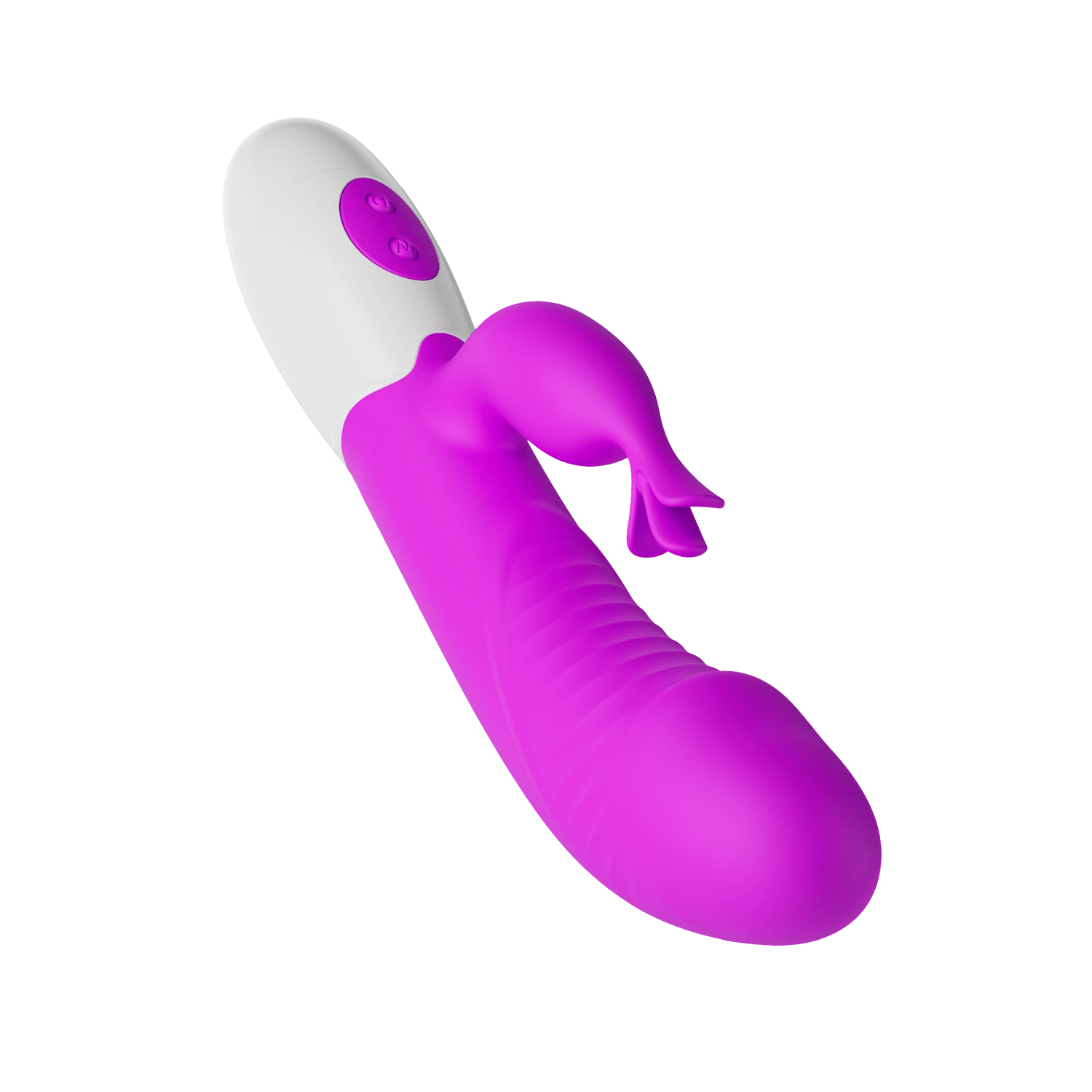 Vibrador Fusión Dual