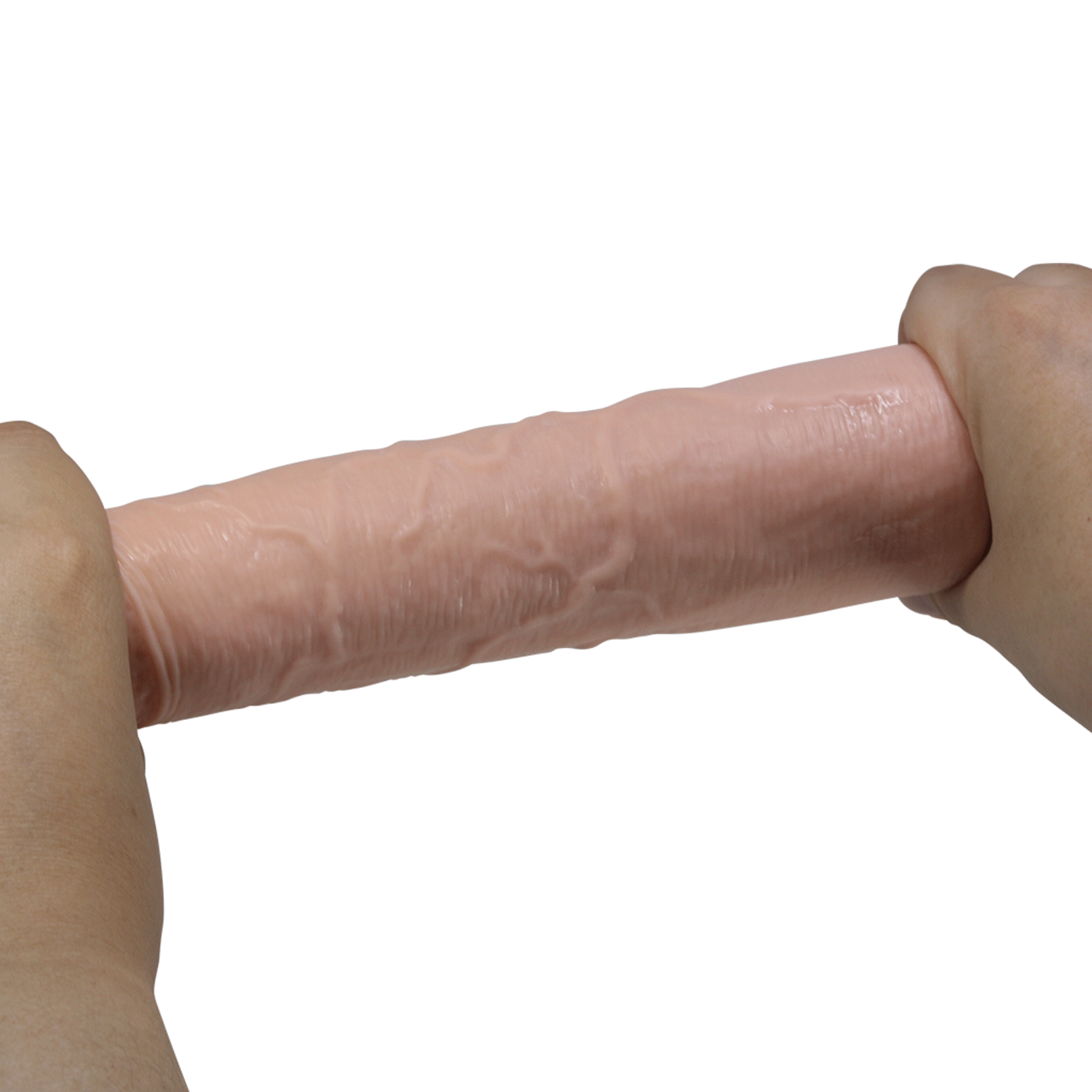 Vibrador Realistico Sorem 25 x 4,3 CM
