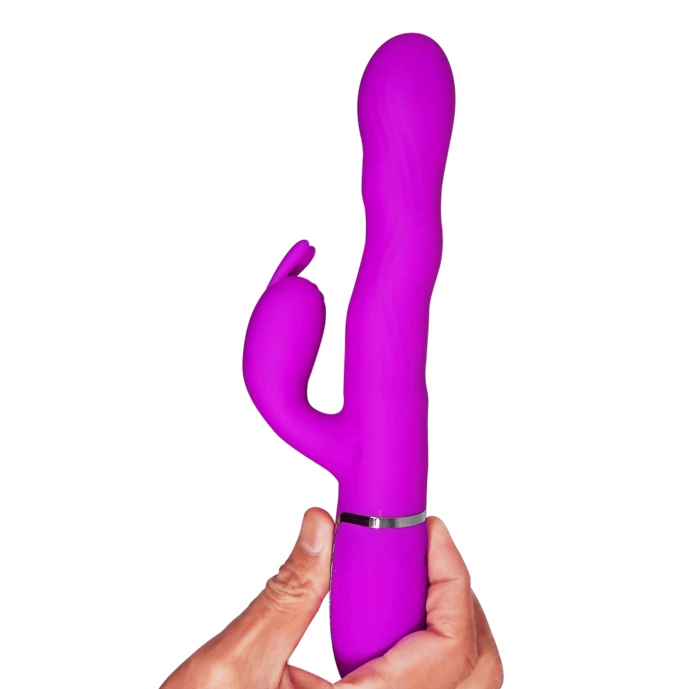 Vibrador Enveloping Waves