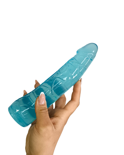 Teaser Jelly Dildo Celeste