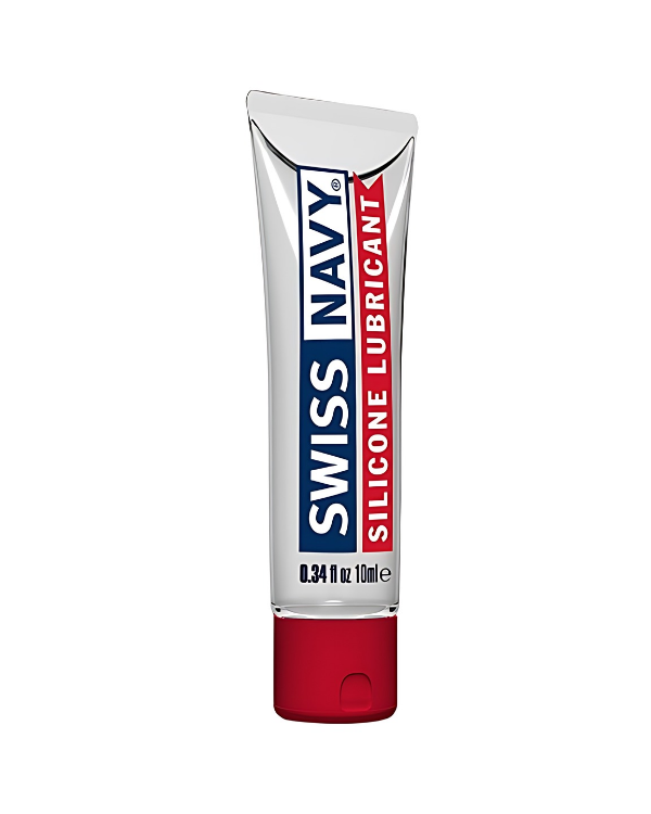 Lubricante De Silicona Premium | Swiss Navy