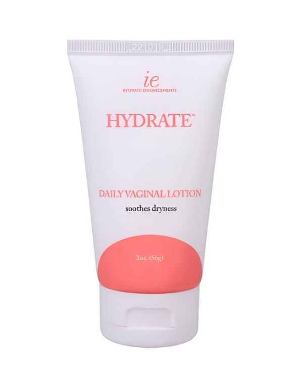 Lubricante Hidratante Vaginal Intimate