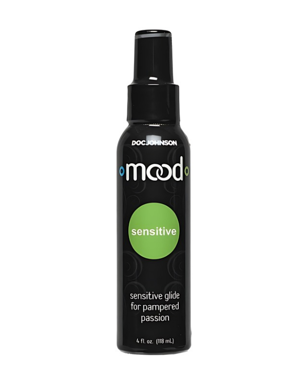 Lubricante Mood | Para Pieles Sensibles