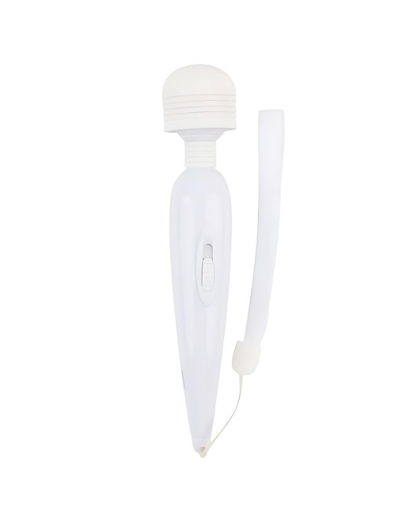 Microfono Vibrador |  M-Mello