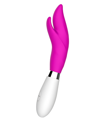 Vibrador Dual | Dolphin