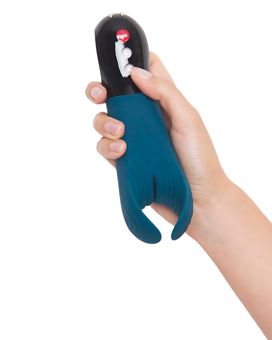 MANTA | Vibrador para Pene