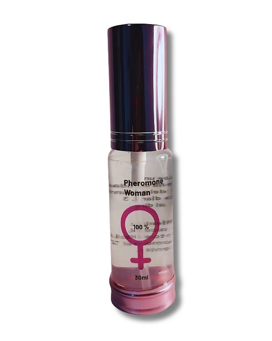 Feromona Para Mujer 30ML