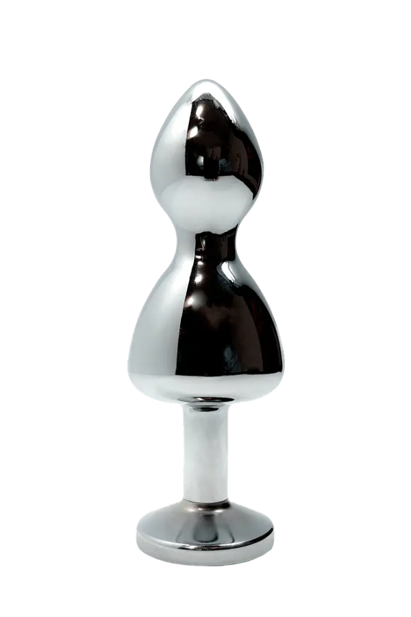 Plug Double Ball M