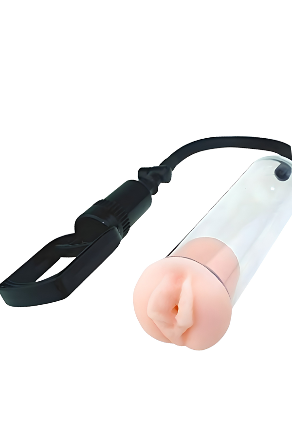 Bomba de Vacío Penis Pump