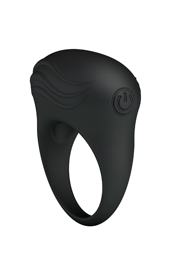 Anillo Vibrador Bert
